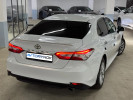 Toyota Camry 2019 года