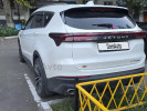 Jetour X70 PRO 2025 года