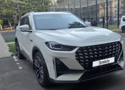 Jetour X70 PRO 2025 года