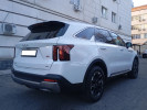 Kia Sorento 2024 года