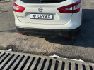 Nissan Qashqai 2015 года