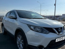 Nissan Qashqai 2015 года