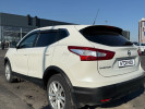 Nissan Qashqai 2015 года