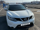 Nissan Qashqai 2015 года