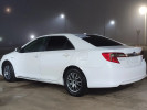 Toyota Camry 2012 года