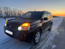 Nissan X-Trail 2008 года