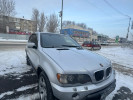 BMW X5 2003 года