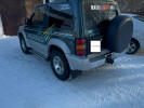 Mitsubishi Pajero 1995 года
