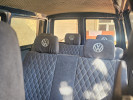 Volkswagen Transporter 2001 года