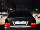 Mercedes-Benz E-Класс 2003 года