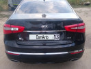 Kia K7 2012 года