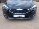Kia K7 2012 года