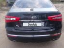 Kia K7 2012 года