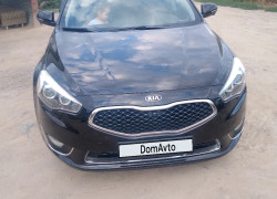 Kia K7 2012 года