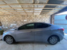 Hyundai Elantra 2015 года