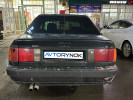 Audi 100 1992 года