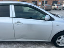 Toyota Corolla 2007 года