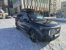 Geely Okavango 2024 года