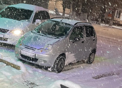 Chery Sweet (QQ) 2005 года