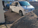 Mercedes-Benz Vito 2002 года