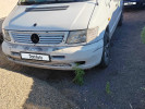 Mercedes-Benz Vito 2002 года