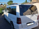 Mercedes-Benz Vito 2002 года