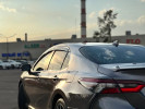 Toyota Camry 2021 года