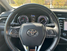 Toyota Camry 2020 года