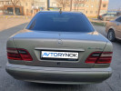Mercedes-Benz E-Класс 2001 года