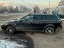 Volkswagen Passat 2002 года