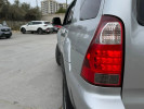Toyota 4Runner 2007 года