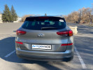 Hyundai Tucson 2020 года