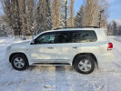 Toyota Land Cruiser 2009 года