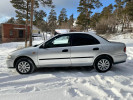 Mazda 323 1997 года