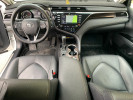 Toyota Camry 2019 года