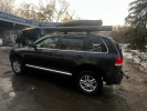Volkswagen Touareg 2006 года