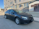 Toyota Camry 2010 года