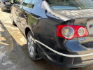 Volkswagen Passat 2005 года