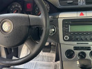 Volkswagen Passat 2005 года