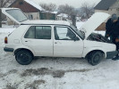 Volkswagen Golf 1992 года
