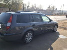 Ford Mondeo 2002 года