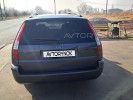 Ford Mondeo 2002 года