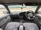 Toyota Hilux Surf 1993 года