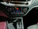 Hyundai Accent 2018 года