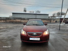 Chevrolet Epica 2007 года