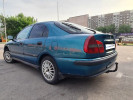 Mitsubishi Carisma 2002 года