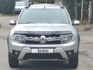Renault Duster 2019 года