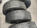 Yokohama Ice Guard SUV G075
245/70 R16