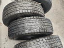 Yokohama Ice Guard SUV G075
245/70 R16