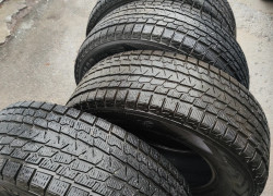 Yokohama Ice Guard SUV G075
245/70 R16